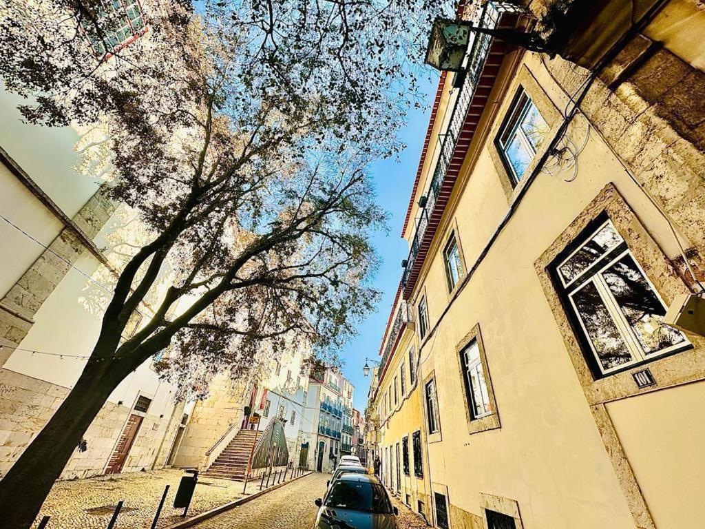 Varandas Do Marques Lisbon Exterior photo