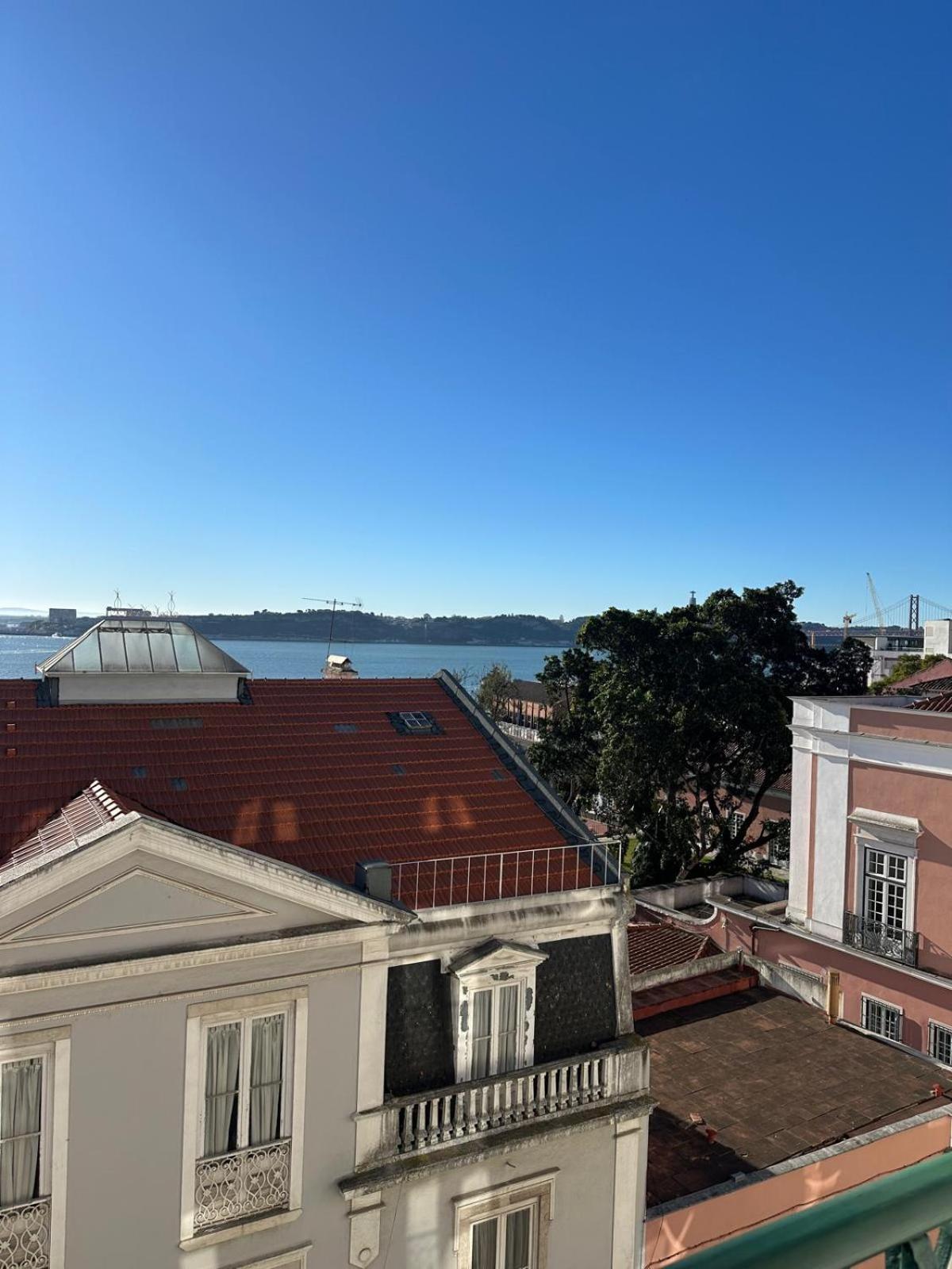 Varandas Do Marques Lisbon Exterior photo